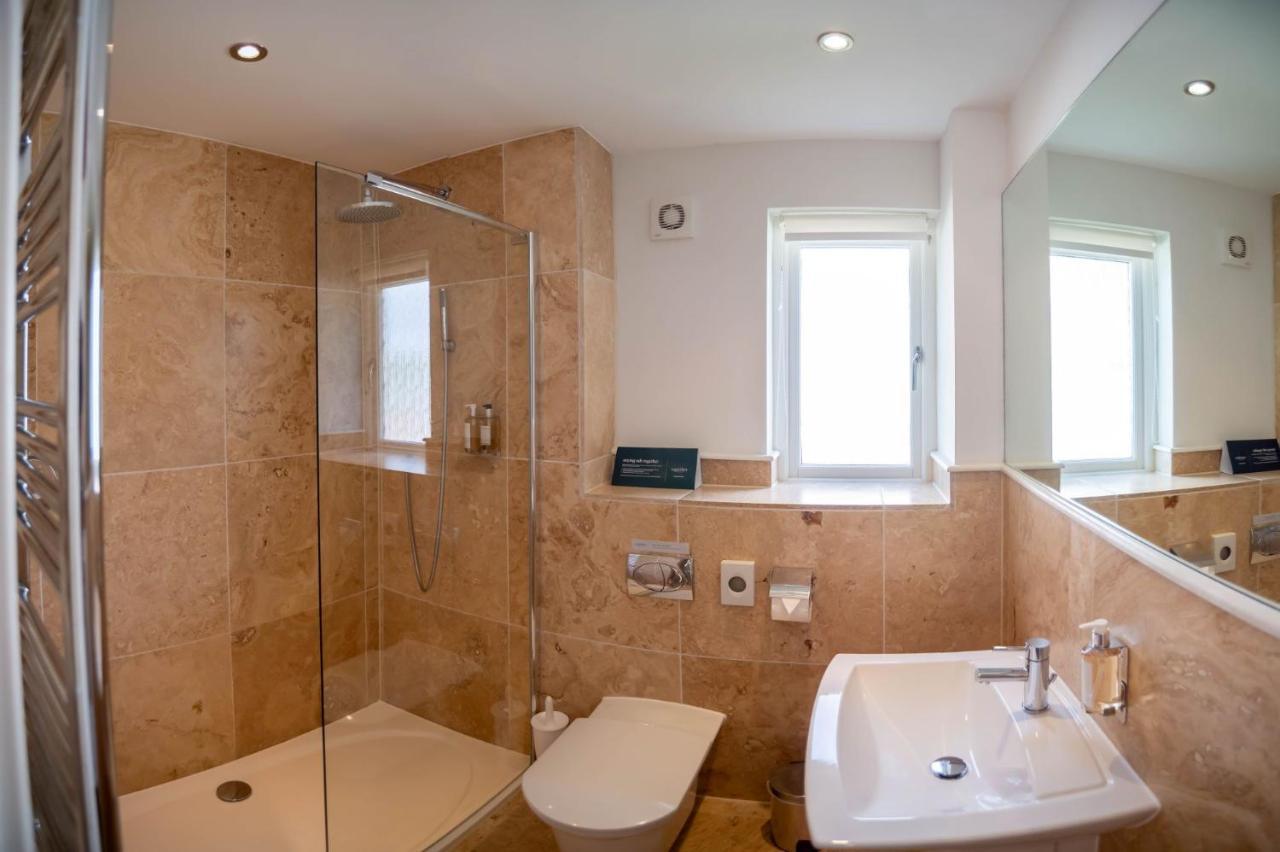 Luxurious Cosy And Contemporary 4 Bedroom - Trewhiddle V3 St Austell
