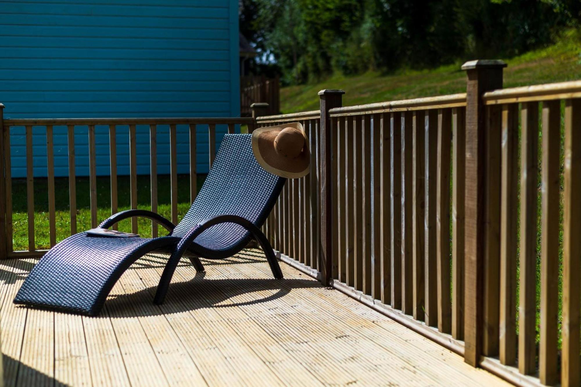 Holiday home Luxurious Cosy And Contemporary 4 Bedroom - Trewhiddle V3 *