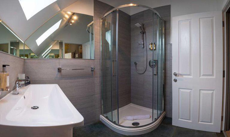Holiday home Luxurious Cosy And Contemporary 4 Bedroom - Trewhiddle V3 St Austell