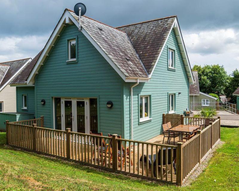 Luxurious Cosy And Contemporary 4 Bedroom - Trewhiddle V3 * St Austell